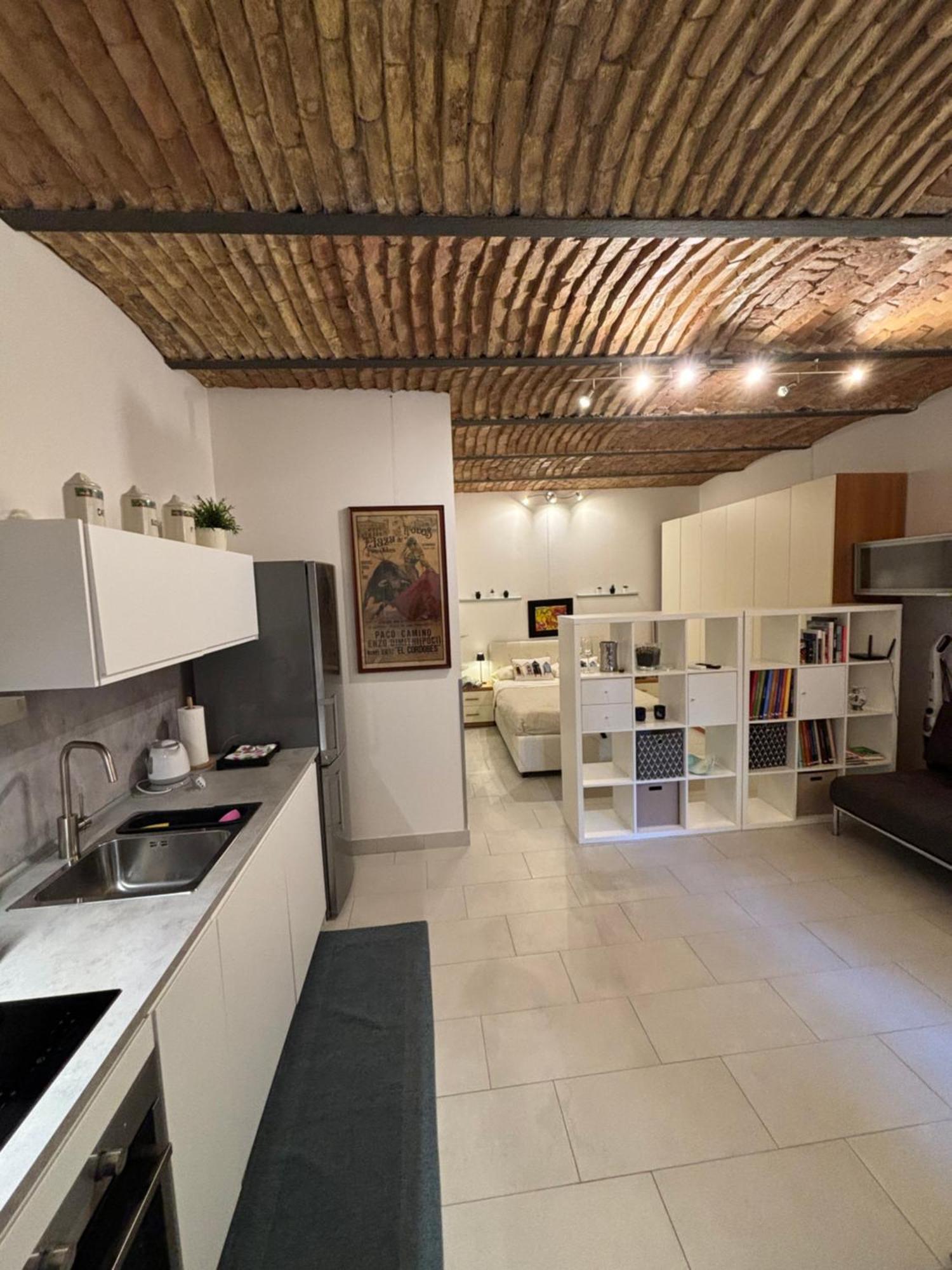 Scala Dei Fabbri Cozy Home Триест Экстерьер фото