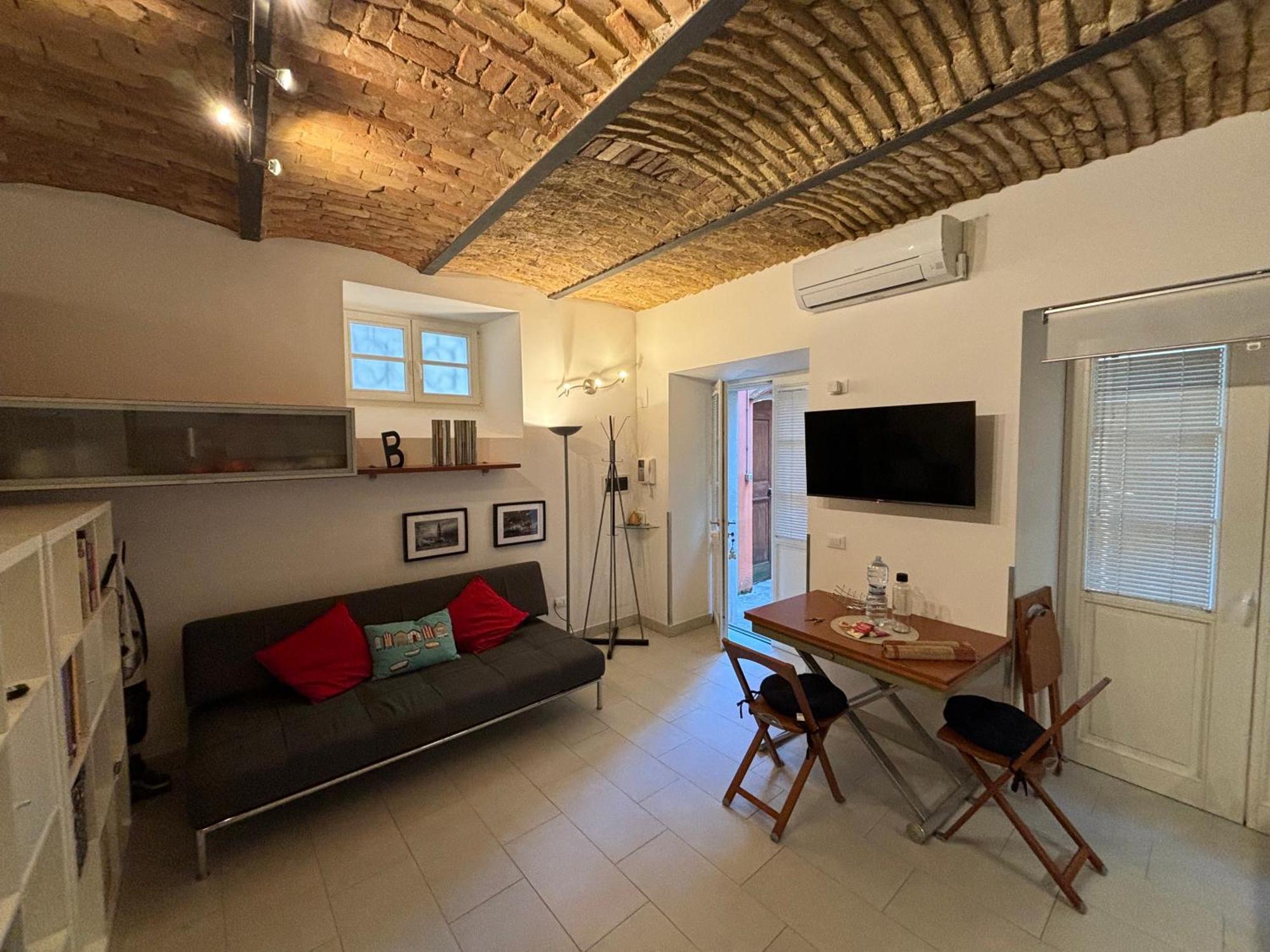 Scala Dei Fabbri Cozy Home Триест Экстерьер фото