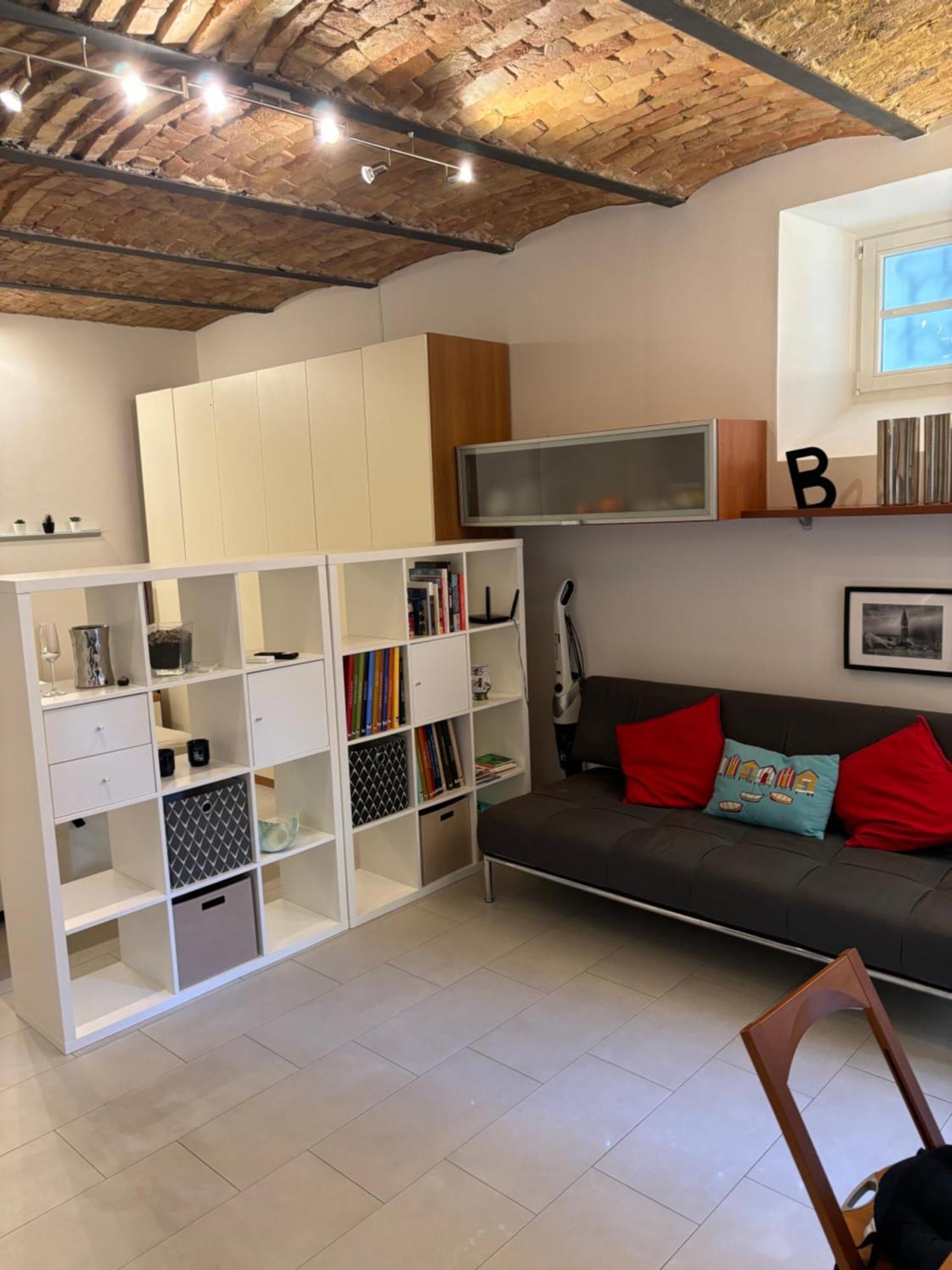Scala Dei Fabbri Cozy Home Триест Экстерьер фото
