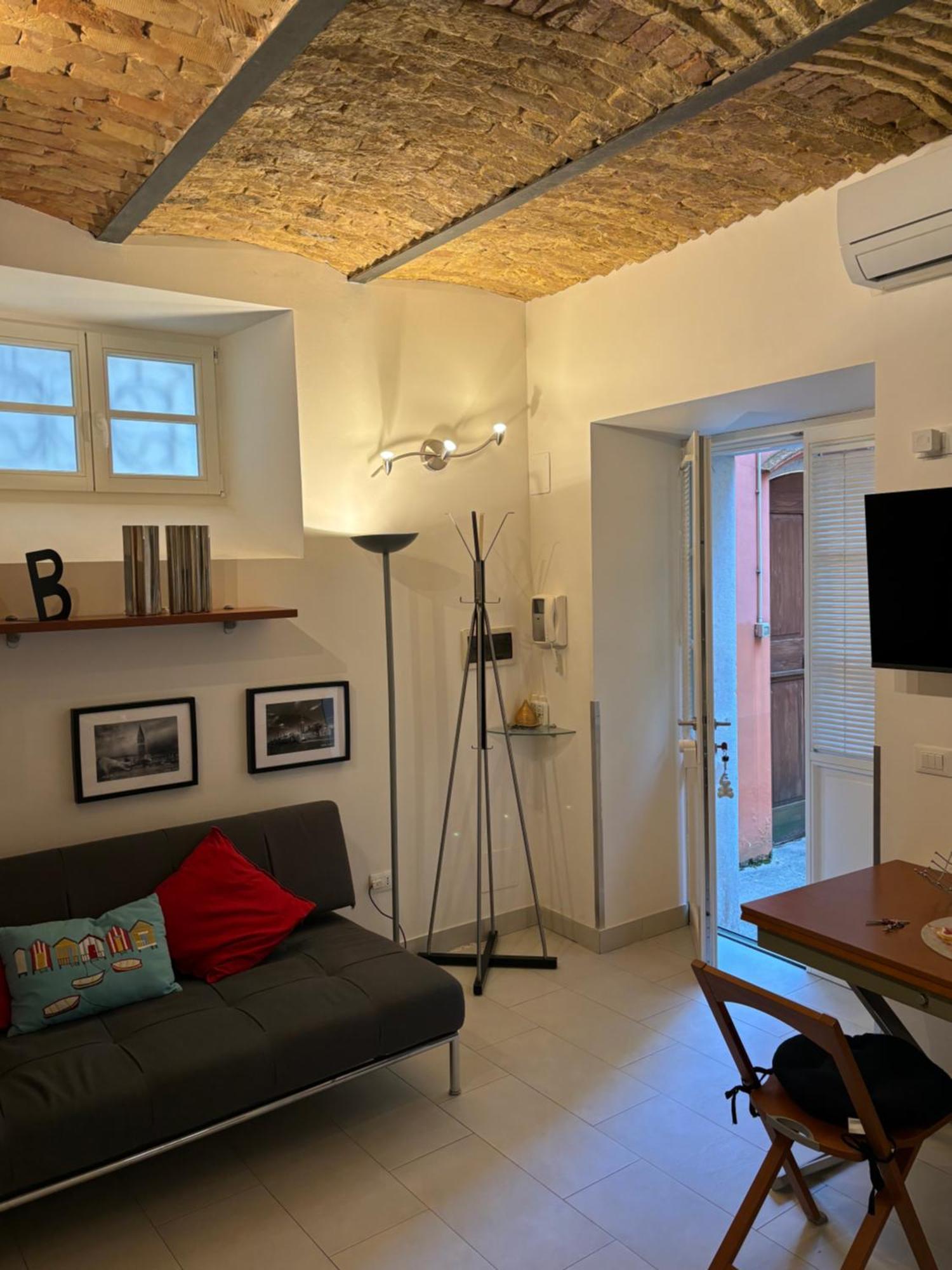 Scala Dei Fabbri Cozy Home Триест Экстерьер фото