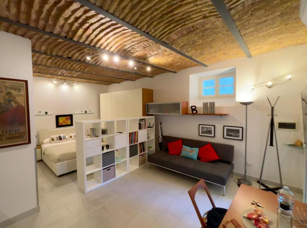 Scala Dei Fabbri Cozy Home Триест Экстерьер фото