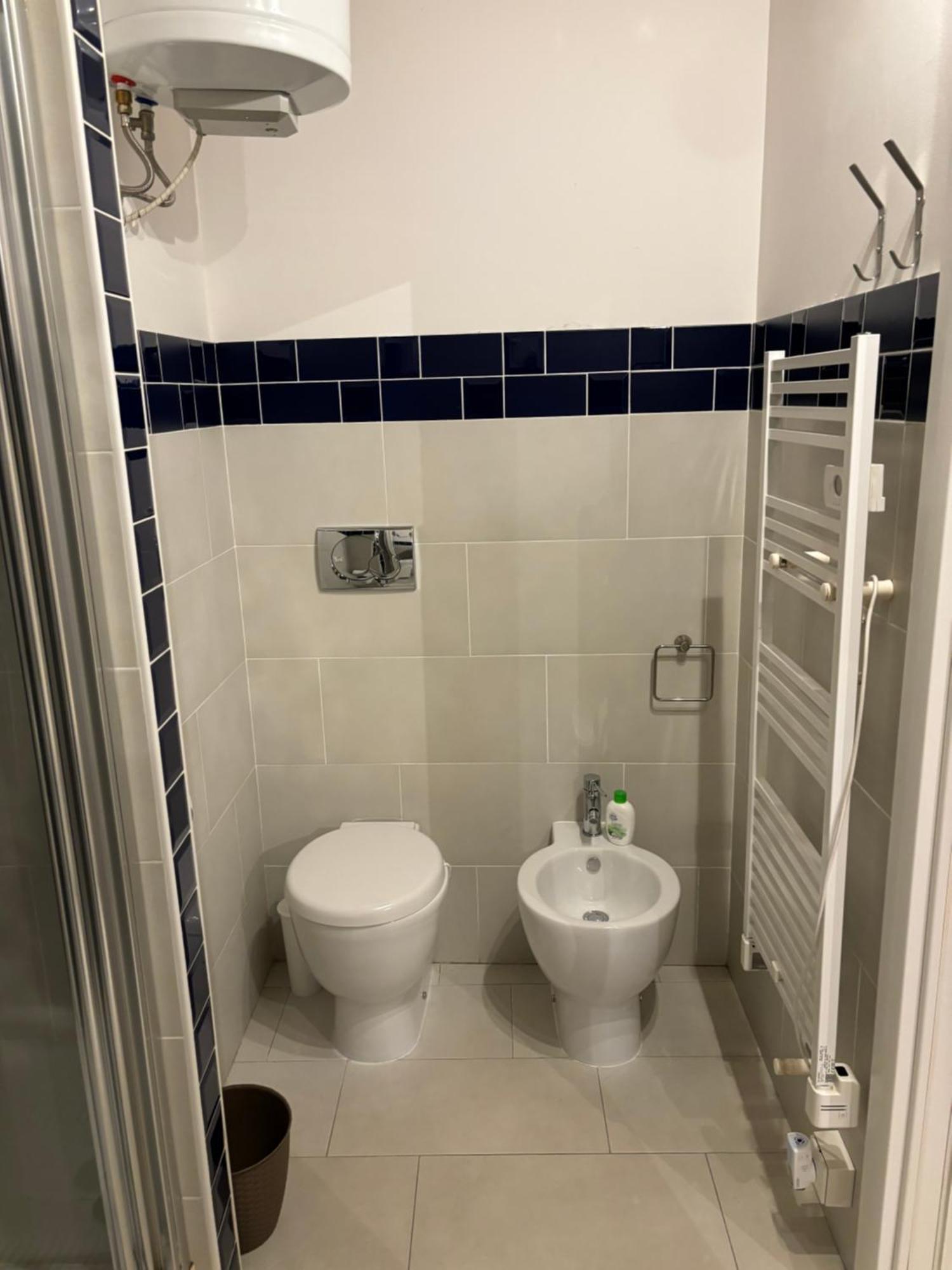 Scala Dei Fabbri Cozy Home Триест Экстерьер фото