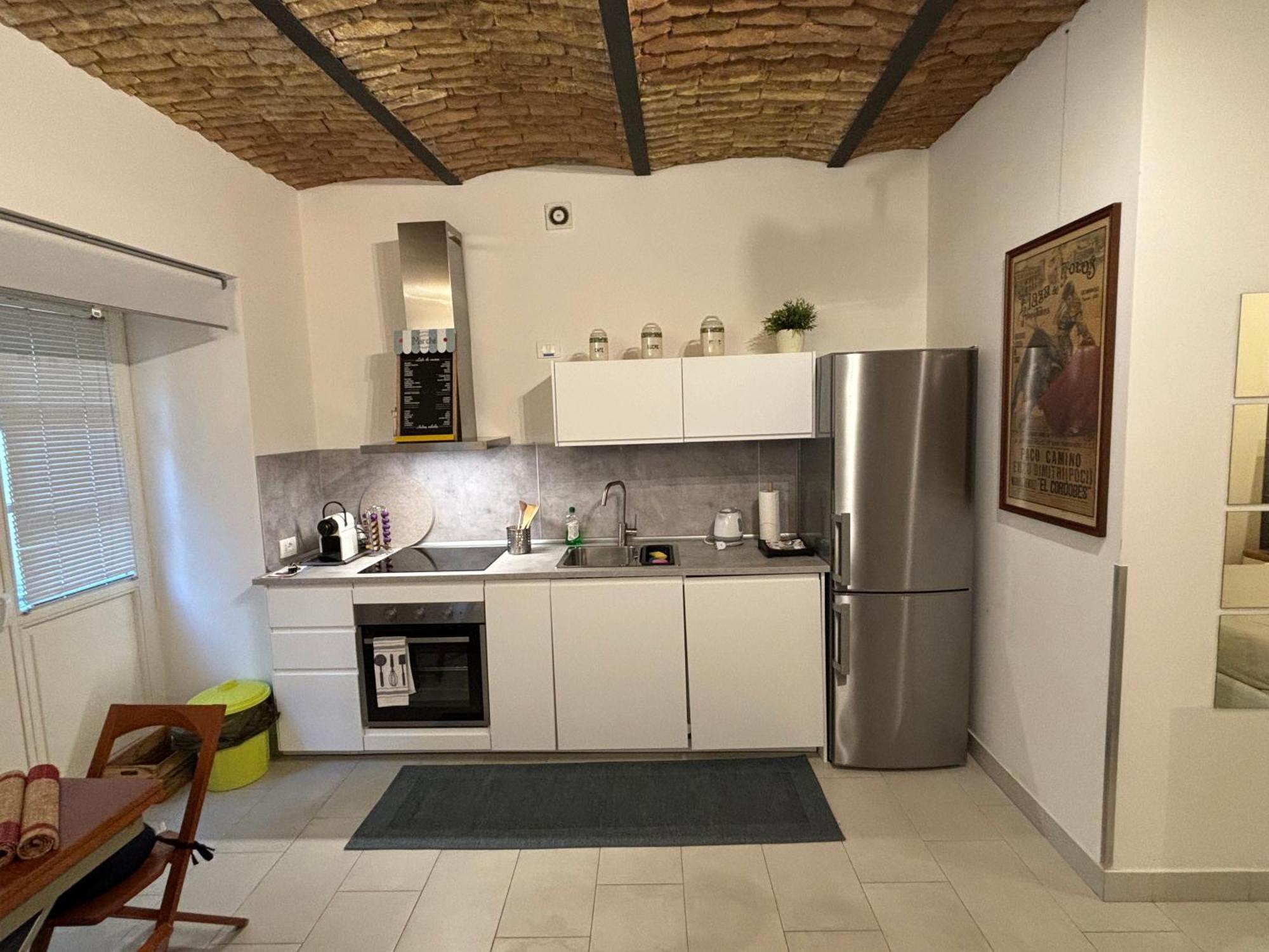 Scala Dei Fabbri Cozy Home Триест Экстерьер фото