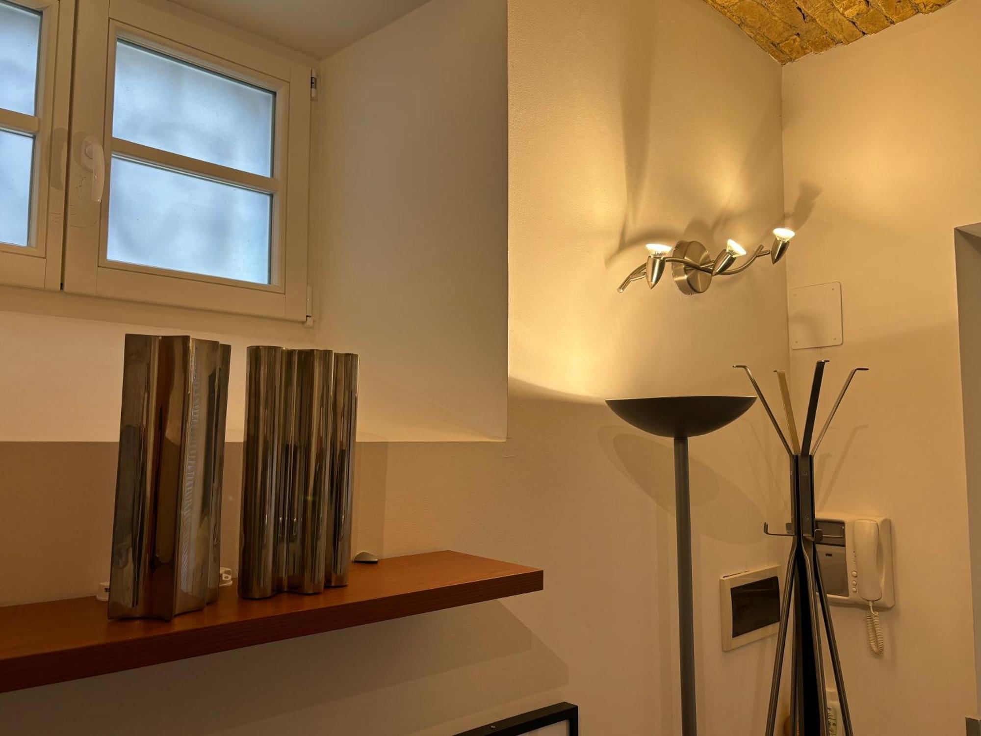 Scala Dei Fabbri Cozy Home Триест Экстерьер фото
