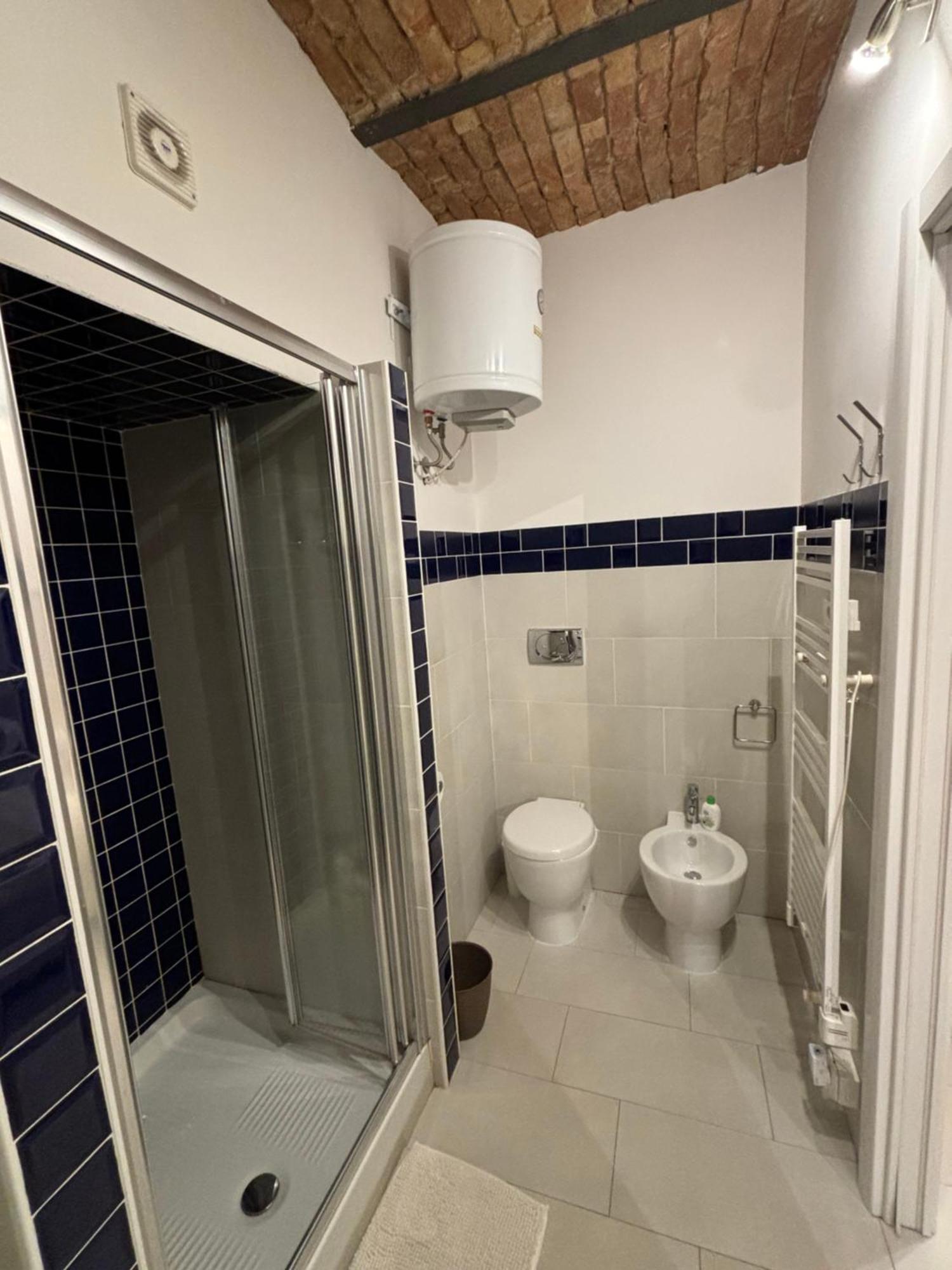 Scala Dei Fabbri Cozy Home Триест Экстерьер фото