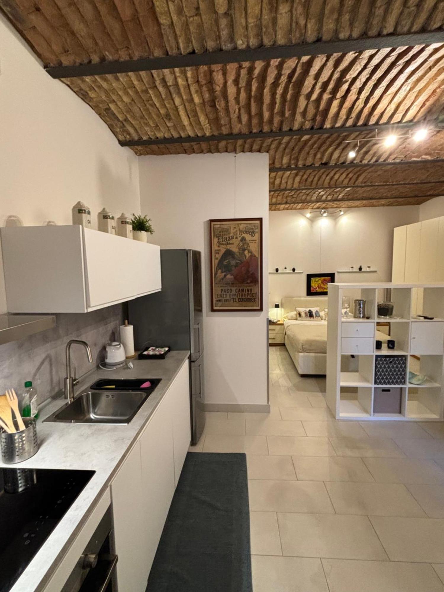 Scala Dei Fabbri Cozy Home Триест Экстерьер фото