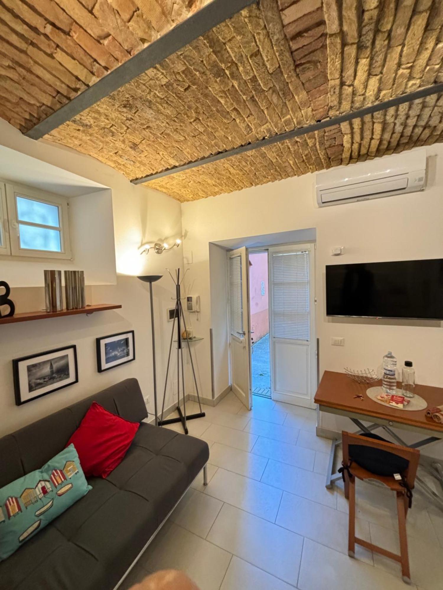 Scala Dei Fabbri Cozy Home Триест Экстерьер фото