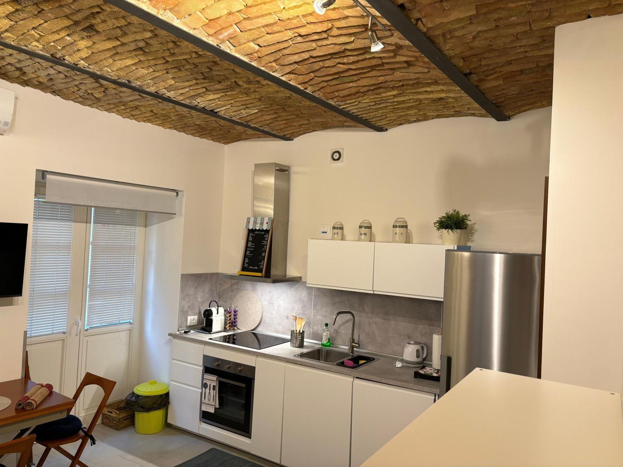 Scala Dei Fabbri Cozy Home Триест Экстерьер фото