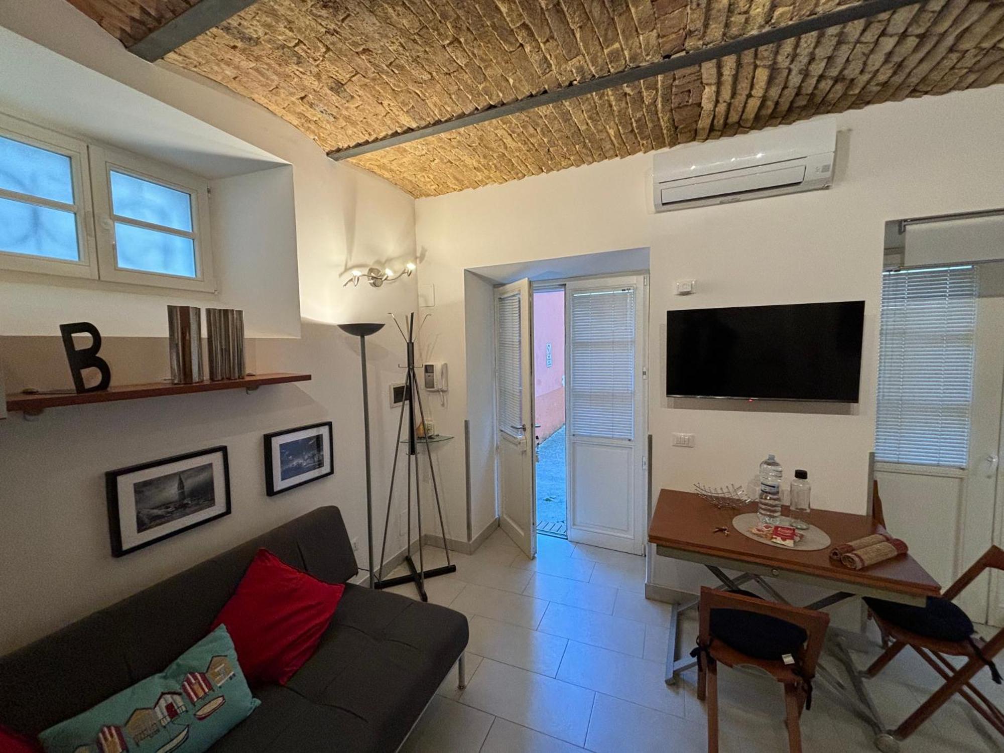 Scala Dei Fabbri Cozy Home Триест Экстерьер фото